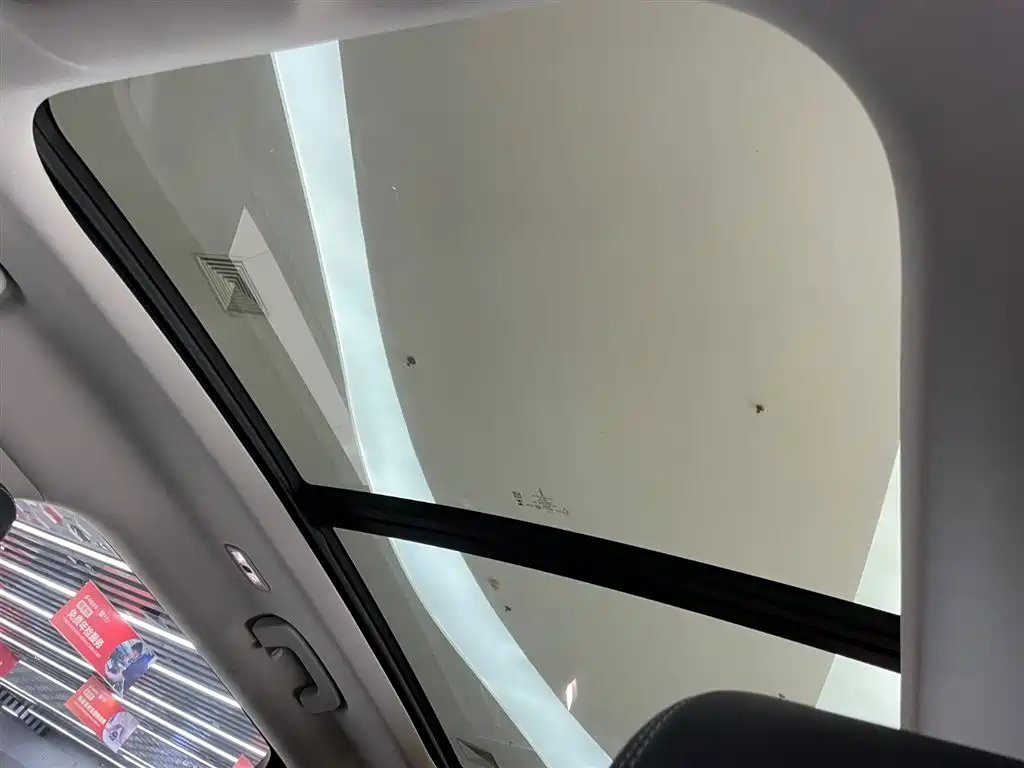 Lincoln Nautilus 2023 2.0T AWD Reserve Edition 2024 - thumbnail 13