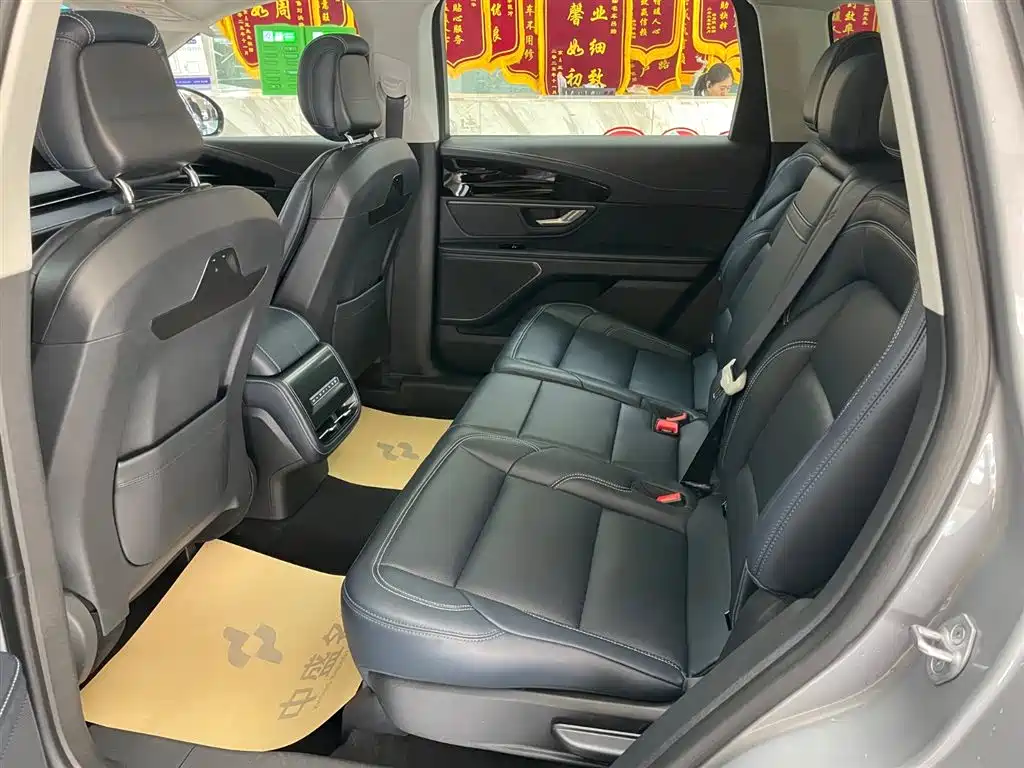 Lincoln Nautilus 2023 2.0T AWD Reserve Edition 2024 - thumbnail 14