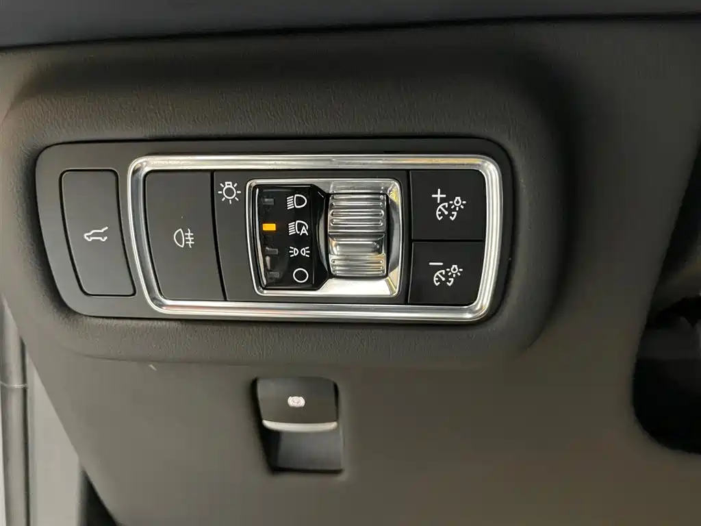 Lincoln Nautilus 2023 2.0T AWD Reserve Edition 2024 - thumbnail 19