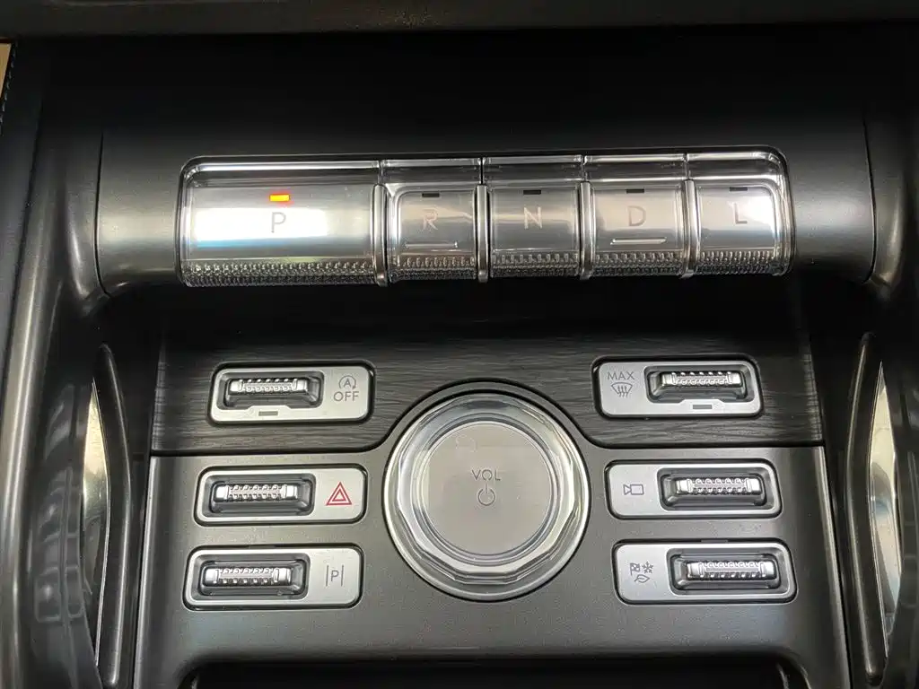 Lincoln Nautilus 2023 2.0T AWD Reserve Edition 2024 - thumbnail 20