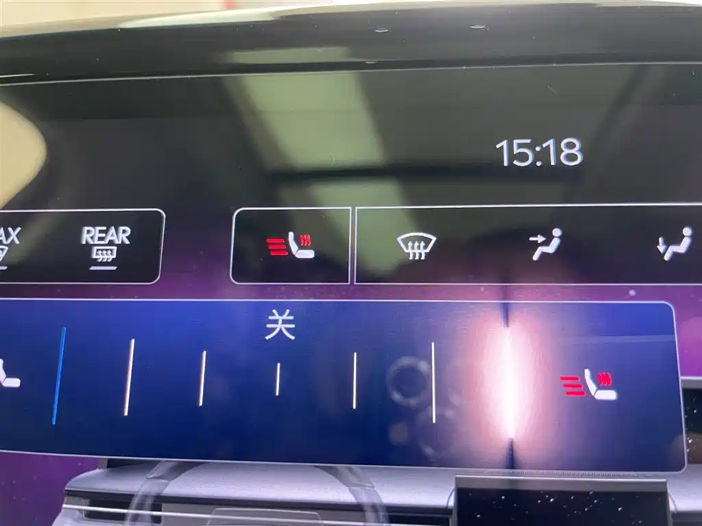 Lincoln Nautilus 2023 2.0T AWD Reserve Edition 2024 - thumbnail 24