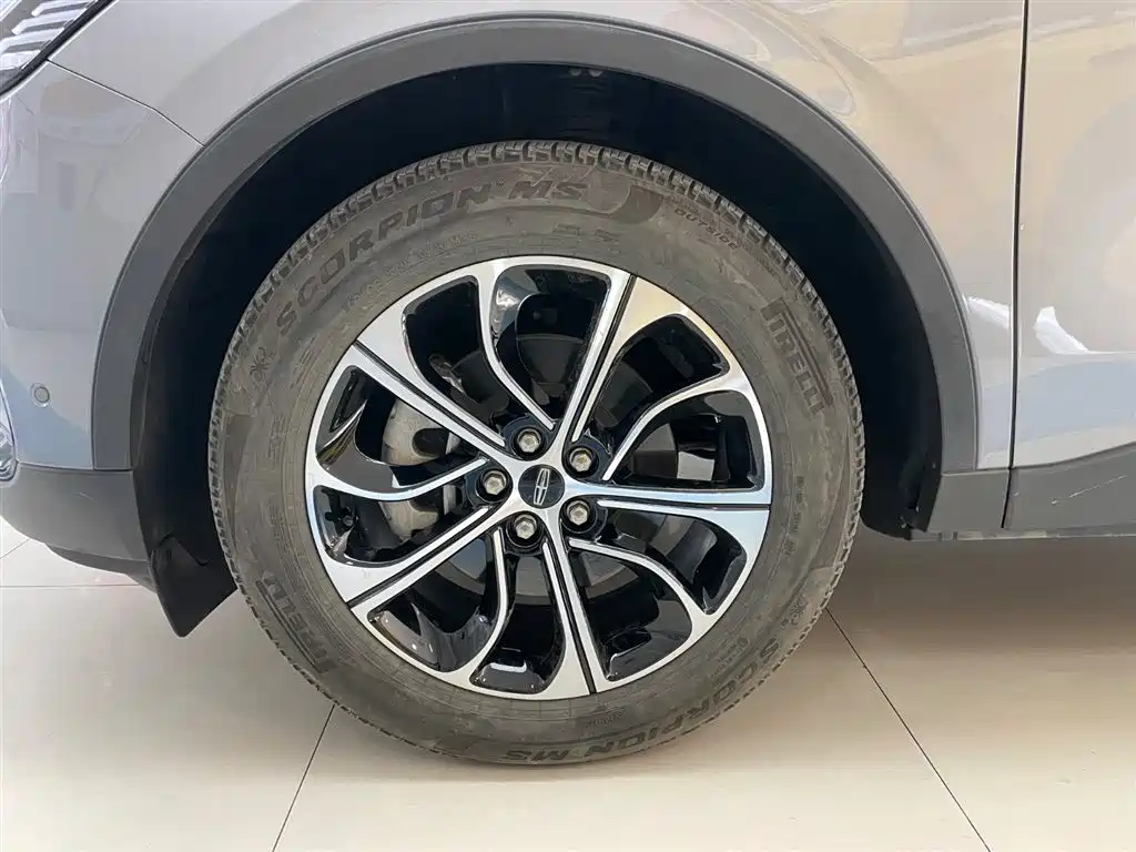 Lincoln Nautilus 2023 2.0T AWD Reserve Edition 2024 - thumbnail 27