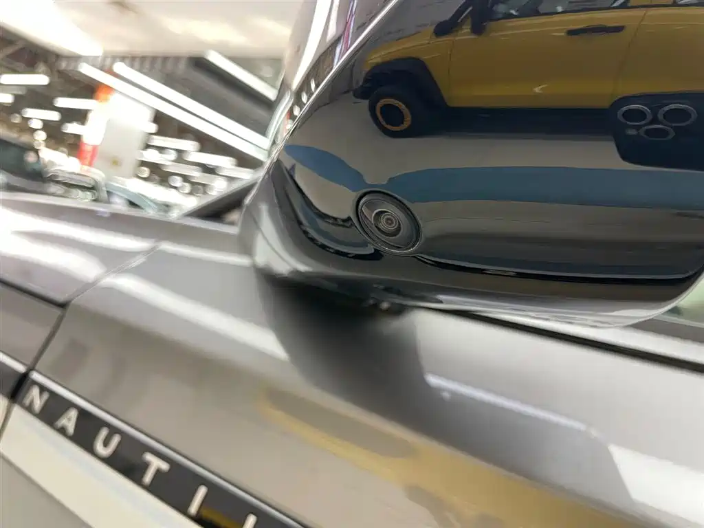 Lincoln Nautilus 2023 2.0T AWD Reserve Edition 2024 - thumbnail 28