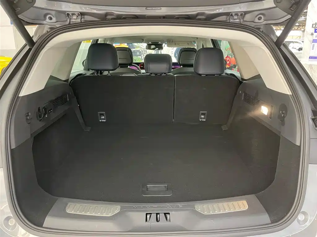 Lincoln Nautilus 2023 2.0T AWD Reserve Edition 2024 - thumbnail 29
