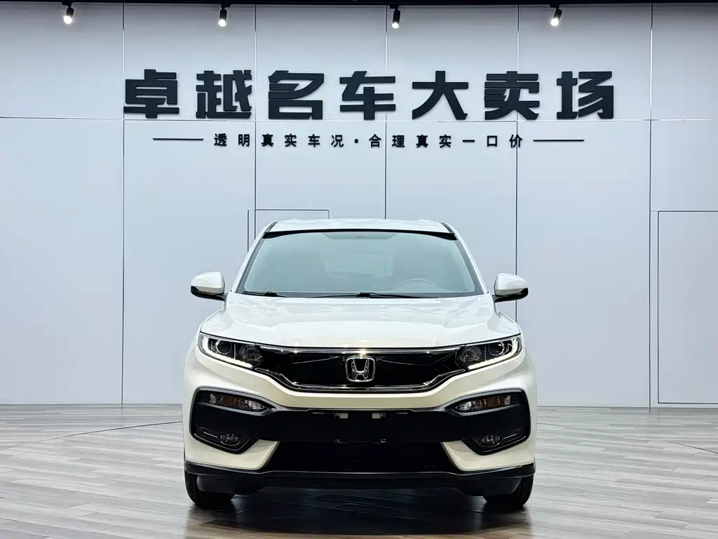 Honda Honda XR-V 2015 1.5L LXi CVT Classic Edition 2016 - thumbnail 2