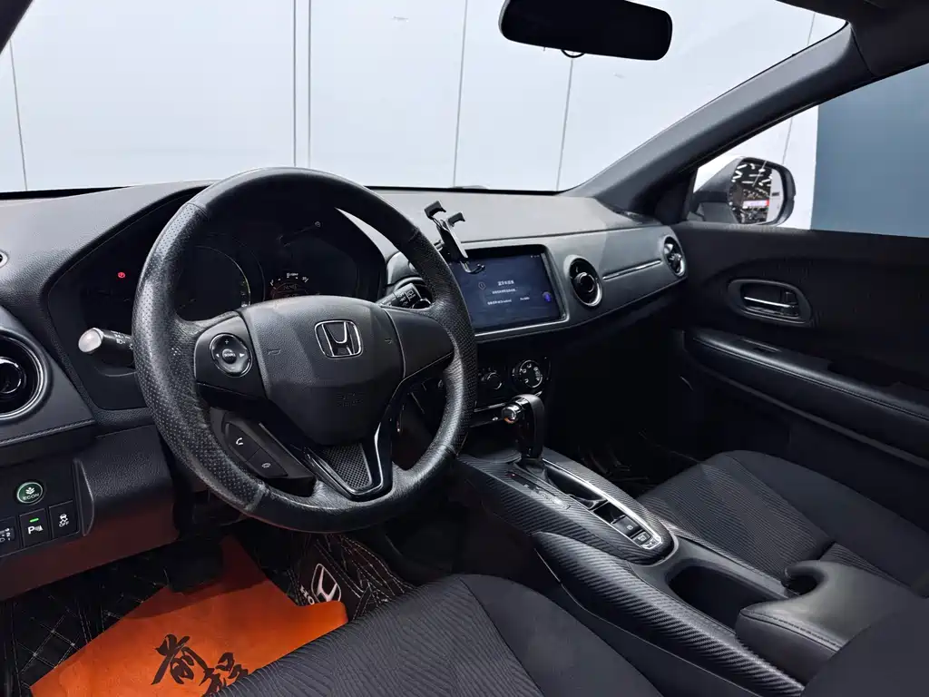Honda Honda XR-V 2015 1.5L LXi CVT Classic Edition 2016 - thumbnail 8
