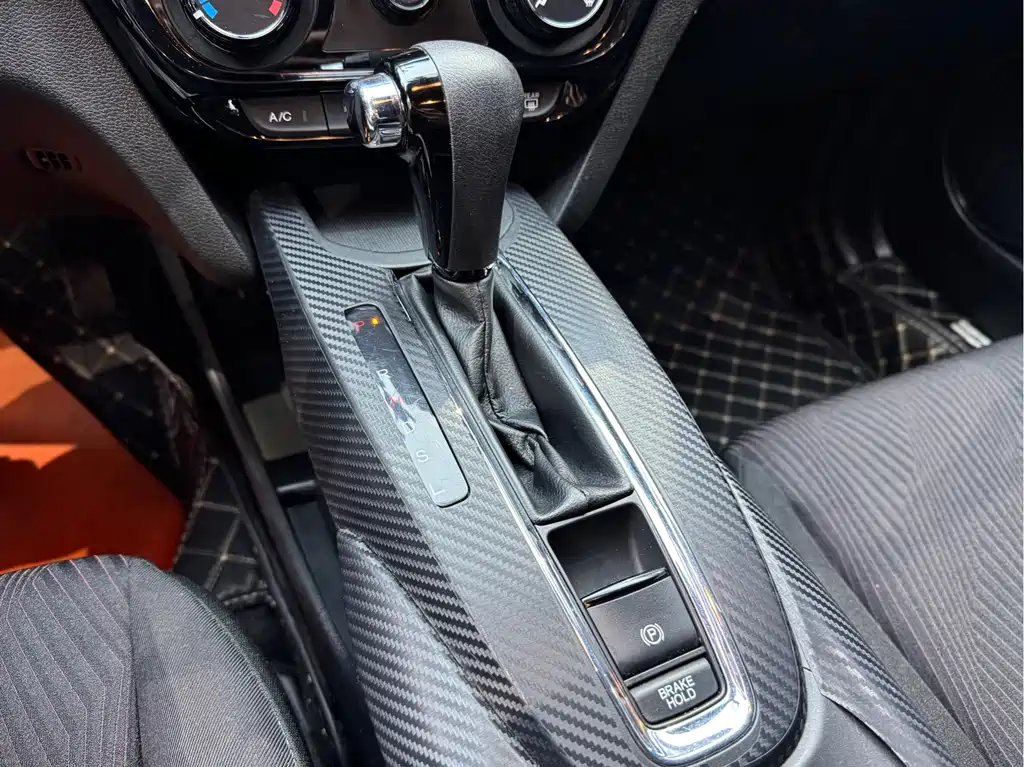 Honda Honda XR-V 2015 1.5L LXi CVT Classic Edition 2016 - thumbnail 14
