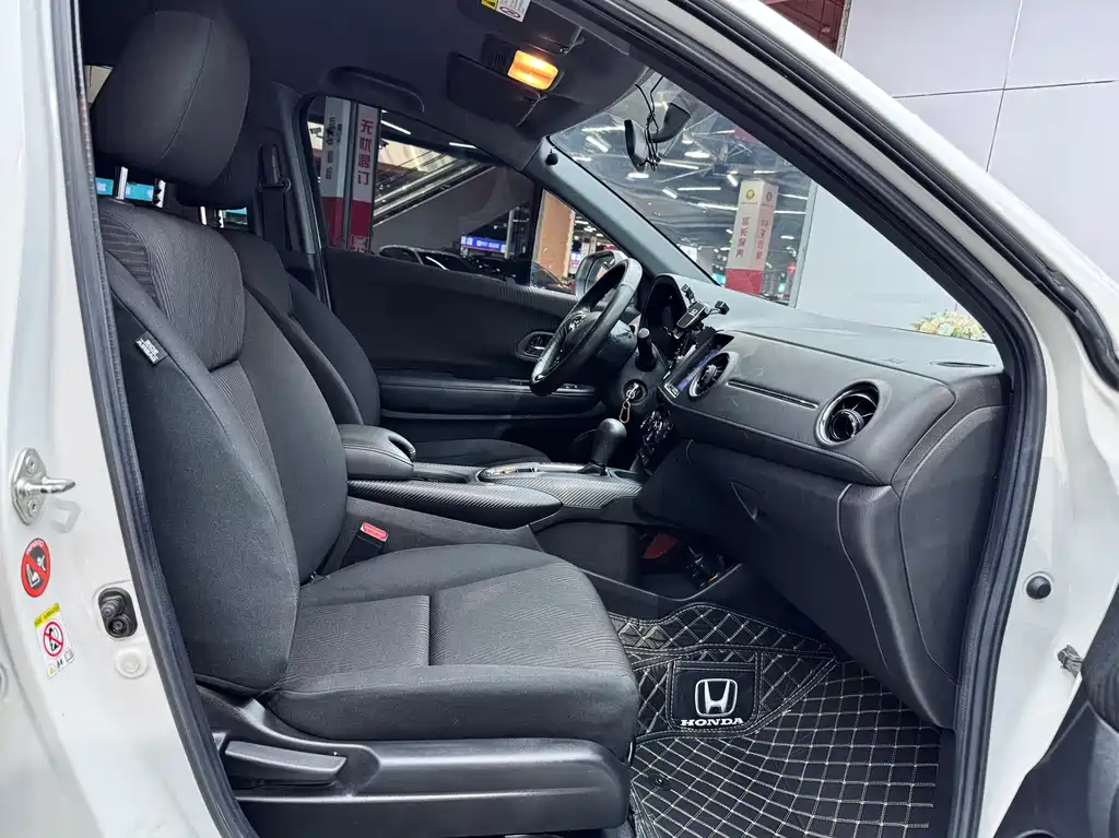 Honda Honda XR-V 2015 1.5L LXi CVT Classic Edition 2016 - thumbnail 15