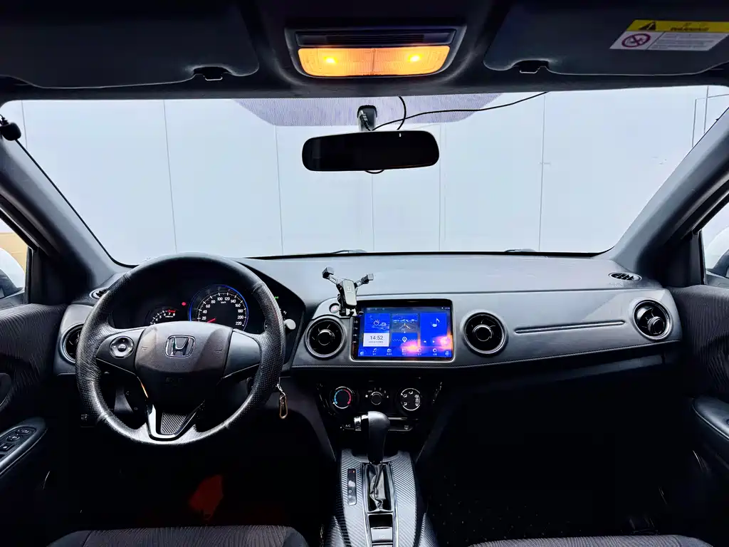 Honda Honda XR-V 2015 1.5L LXi CVT Classic Edition 2016 - thumbnail 16