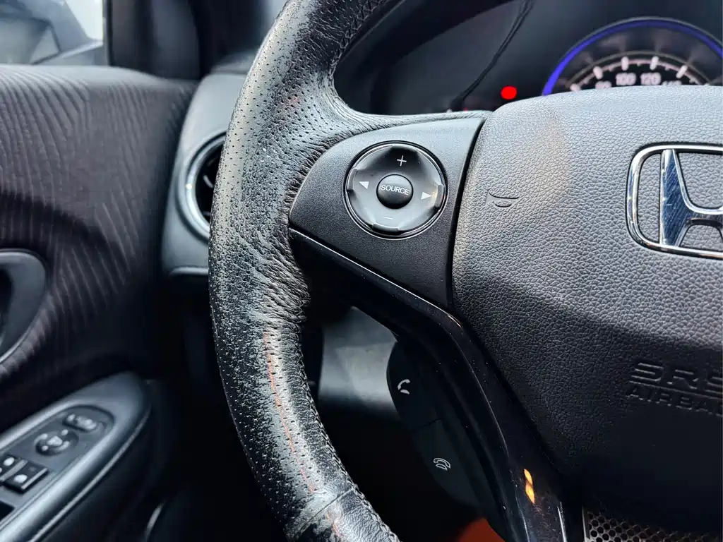 Honda Honda XR-V 2015 1.5L LXi CVT Classic Edition 2016 - thumbnail 17