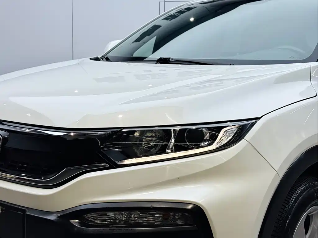 Honda Honda XR-V 2015 1.5L LXi CVT Classic Edition 2016 - thumbnail 20