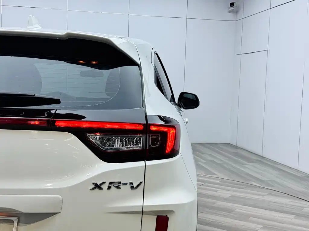 Honda Honda XR-V 2015 1.5L LXi CVT Classic Edition 2016 - thumbnail 22