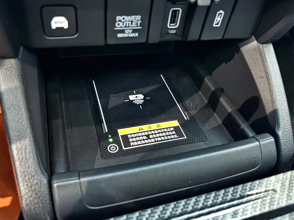 Honda Honda Odyssey 2022 2.0L e:HEV Elite Executive Edition 2022 - thumbnail 16