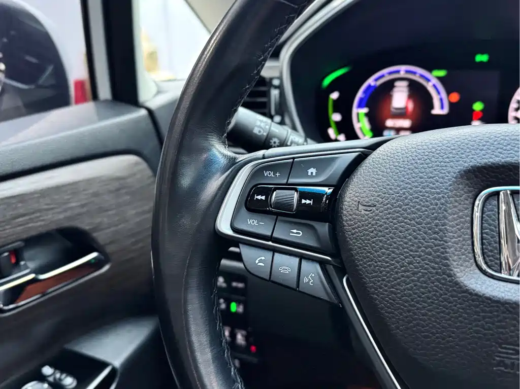 Honda Honda Odyssey 2022 2.0L e:HEV Elite Executive Edition 2022 - thumbnail 19