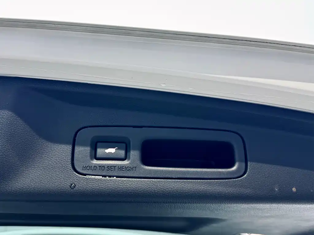 Honda Honda Odyssey 2022 2.0L e:HEV Elite Executive Edition 2022 - thumbnail 24