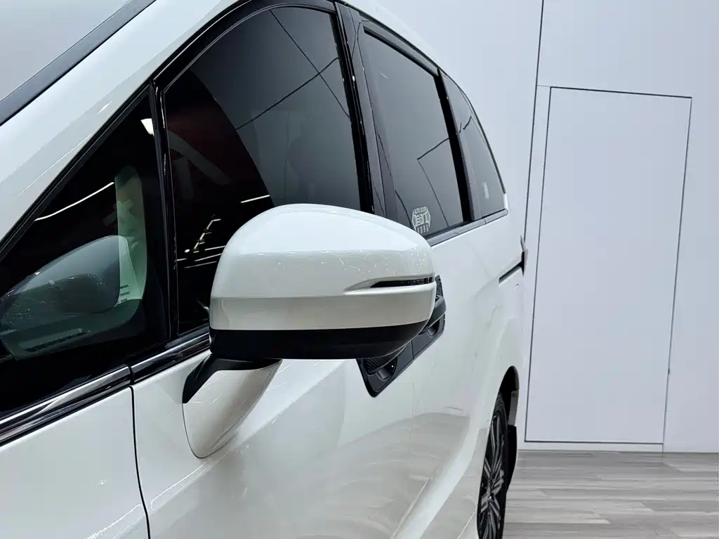 Honda Honda Odyssey 2022 2.0L e:HEV Elite Executive Edition 2022 - thumbnail 26