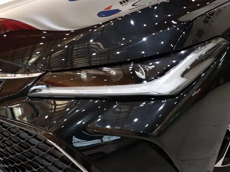 Toyota Toyota Avalon 2023 2.5L Luxury Edition 2024 - thumbnail 7