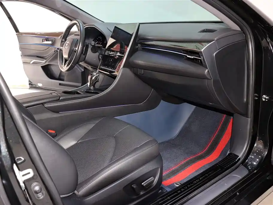 Toyota Toyota Avalon 2023 2.5L Luxury Edition 2024 - thumbnail 8
