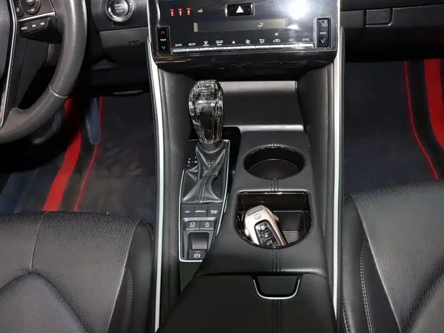 Toyota Toyota Avalon 2023 2.5L Luxury Edition 2024 - thumbnail 15