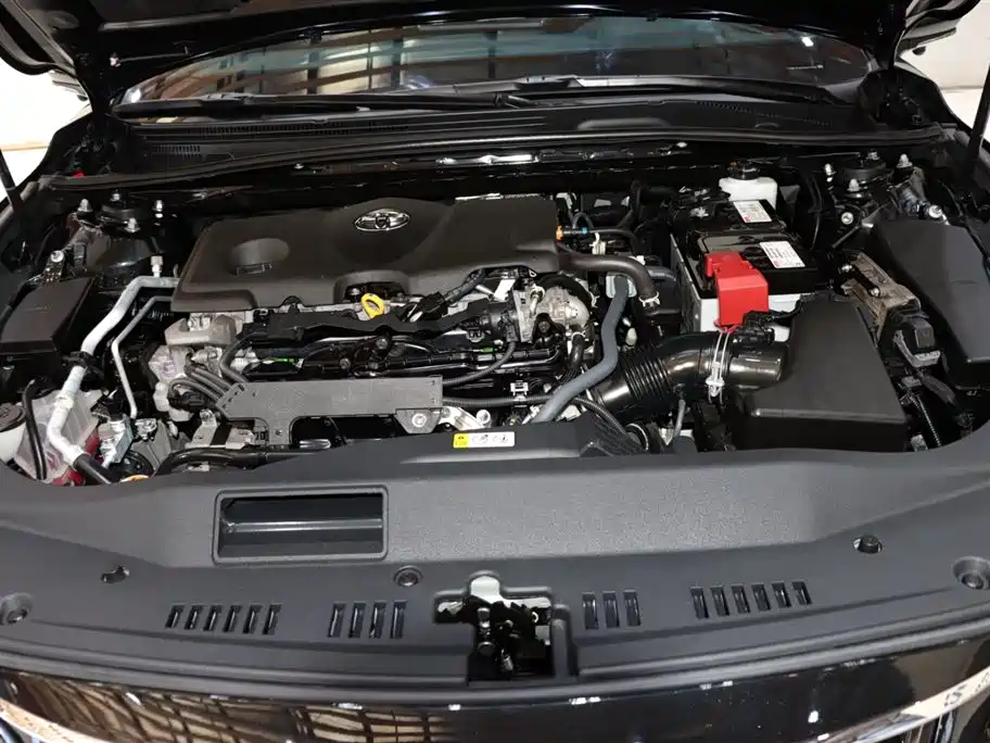 Toyota Toyota Avalon 2023 2.5L Luxury Edition 2024 - thumbnail 19