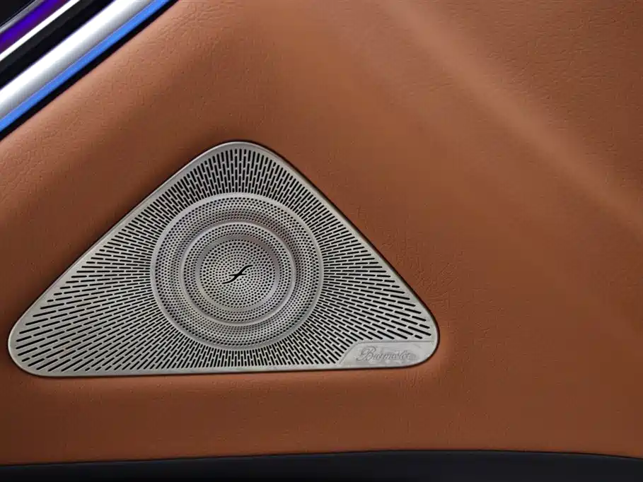 Mercedes-Benz Maybach S-Class 2025 S 480 4MATIC 2025 - thumbnail 15