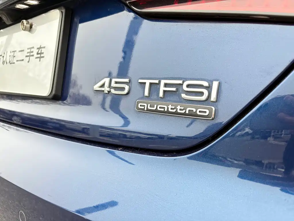 Audi Audi A5 (Imported) 2017 Sportback 45 TFSI quattro Sport Edition 2018 - thumbnail 19