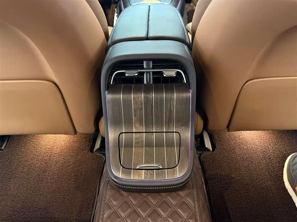 Mercedes-Benz Mercedes-Benz E-Class 2024 E 300 L Luxury Model 2024 - thumbnail 16