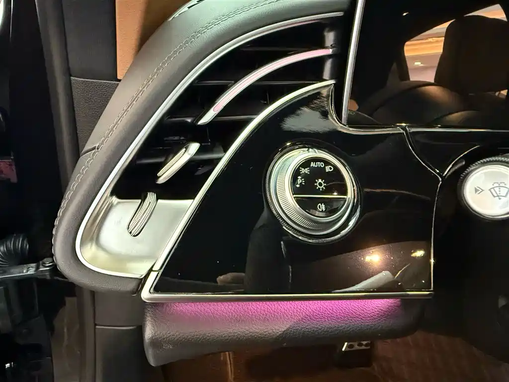 Mercedes-Benz Mercedes-Benz E-Class 2024 E 300 L Luxury Model 2024 - thumbnail 17