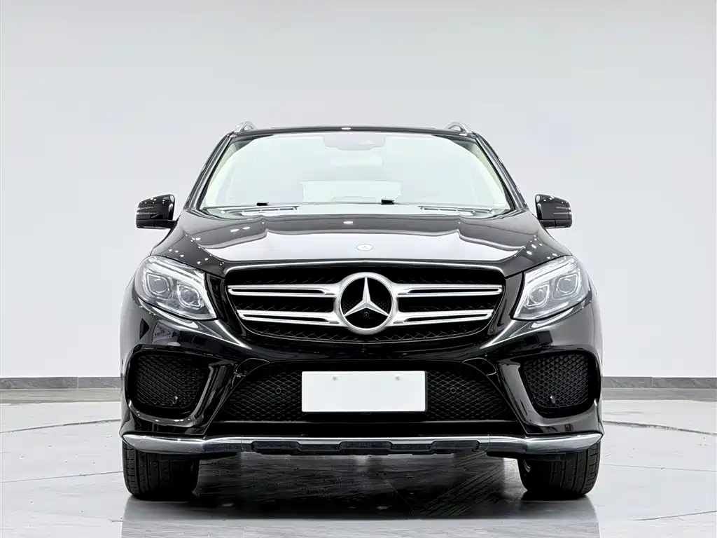 Mercedes-Benz Mercedes-Benz GLE 2016 GLE 300 d 4MATIC 2016 - thumbnail 24