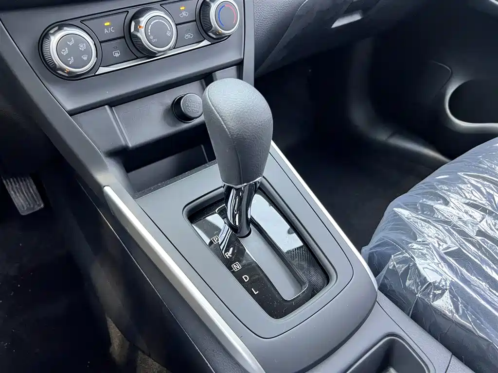 Nissan Nissan Sylphy 2024 Classic 1.6XE CVT Comfort Edition 2026 - thumbnail 16