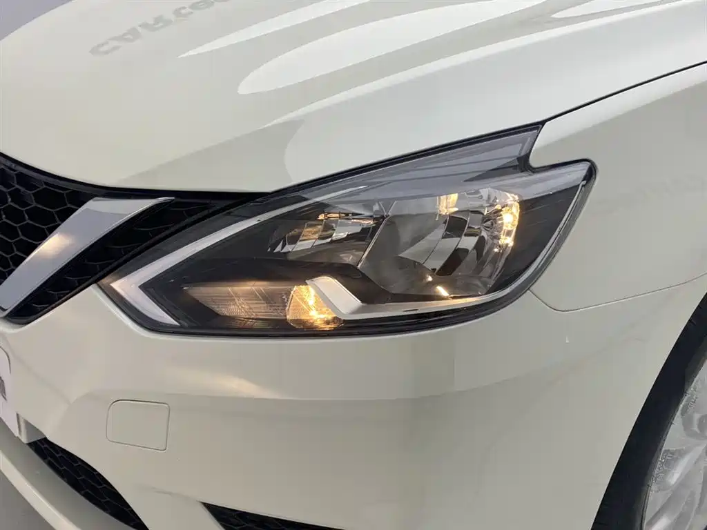 Nissan Nissan Sylphy 2024 Model Year Facelift 3 Classic 1.6XE CVT Comfort Version 2026 - thumbnail 9