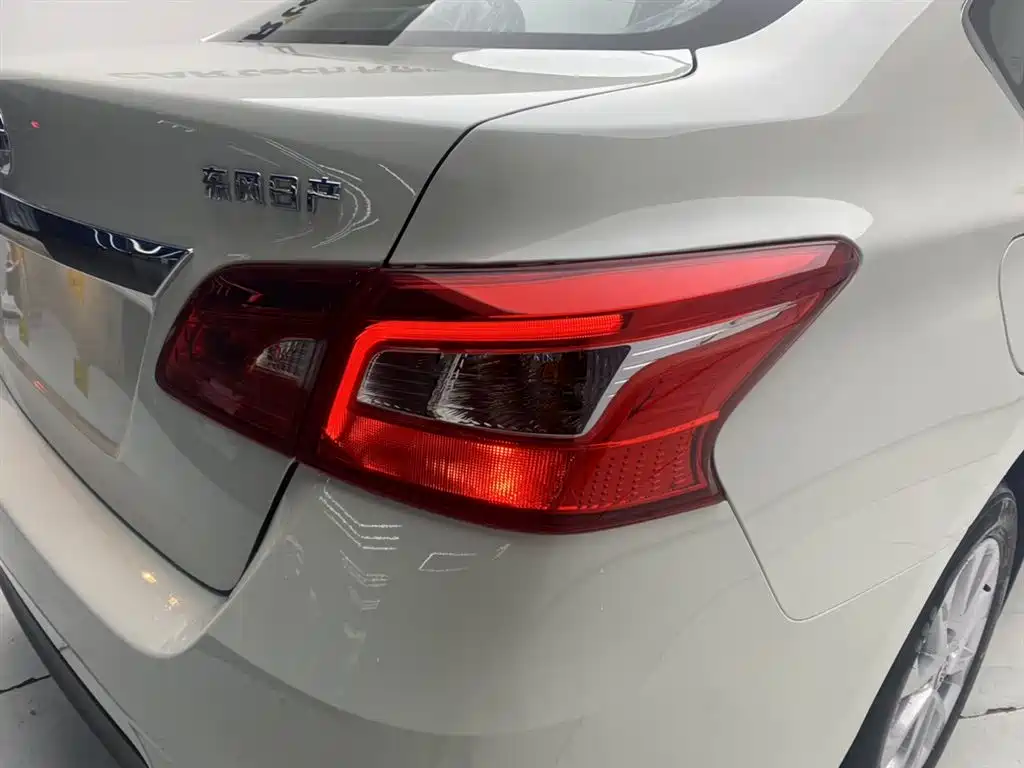 Nissan Nissan Sylphy 2024 Model Year Facelift 3 Classic 1.6XE CVT Comfort Version 2026 - thumbnail 10