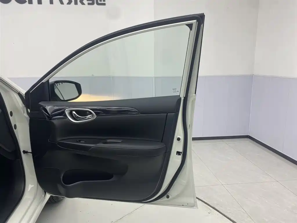 Nissan Nissan Sylphy 2024 Model Year Facelift 3 Classic 1.6XE CVT Comfort Version 2026 - thumbnail 28