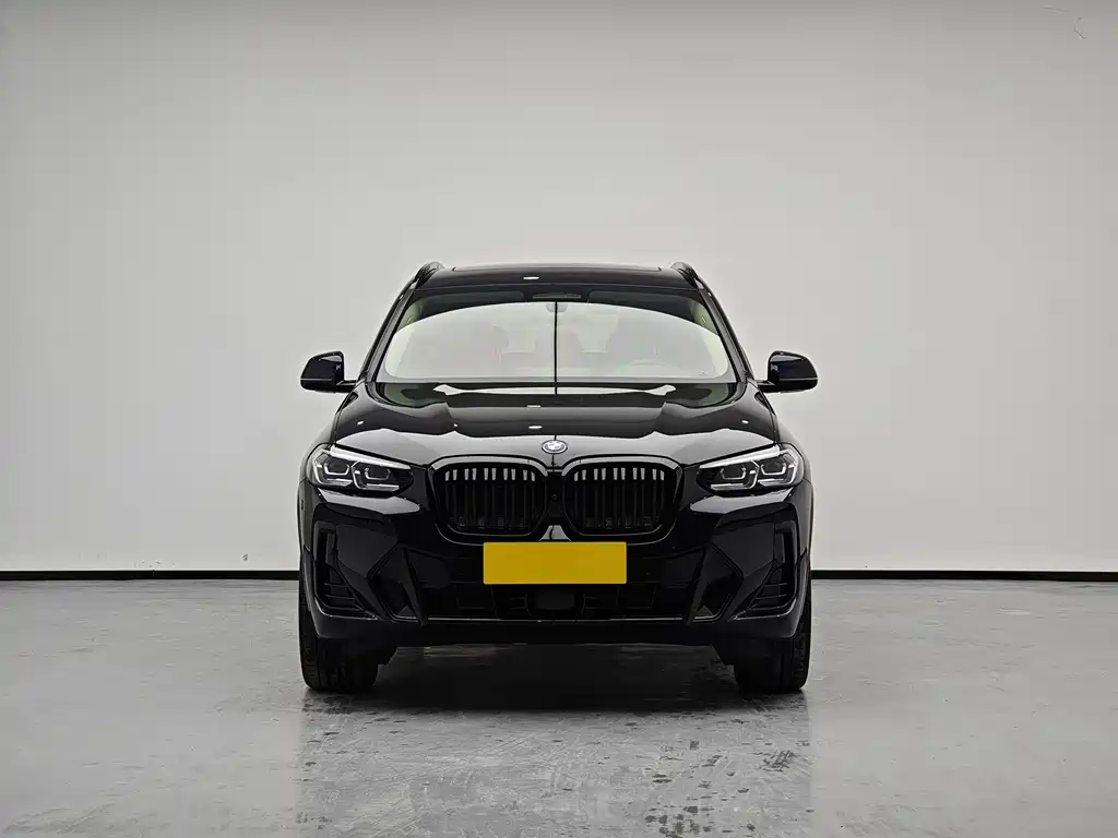 BMW BMW iX3 2024 Leading Edition 2024 - thumbnail 2