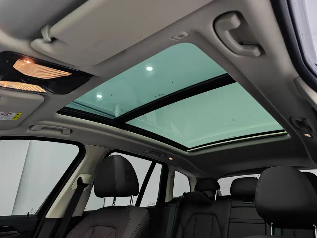 BMW BMW iX3 2024 Leading Edition 2024 - thumbnail 16