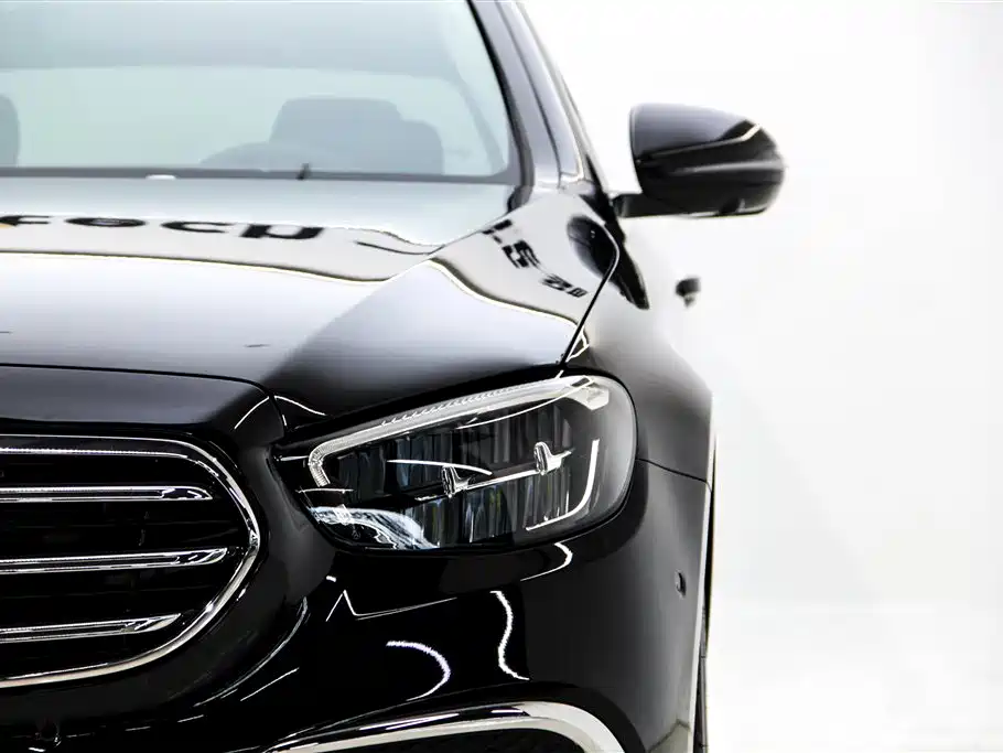 Mercedes-Benz Mercedes-Benz E-Class 2023 Model Year Facelift E 300 L Luxury 2023 - thumbnail 9