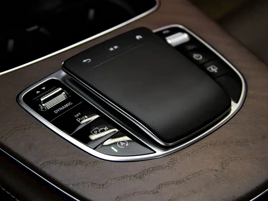 Mercedes-Benz Mercedes-Benz E-Class 2023 Model Year Facelift E 300 L Luxury 2023 - thumbnail 21