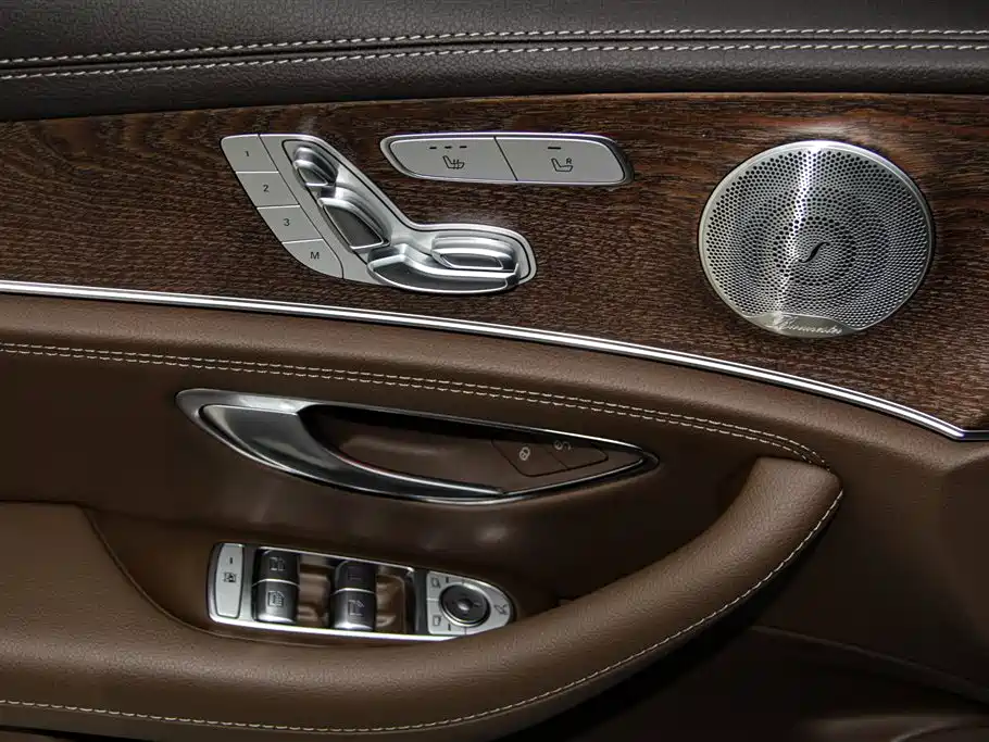 Mercedes-Benz Mercedes-Benz E-Class 2023 Model Year Facelift E 300 L Luxury 2023 - thumbnail 24
