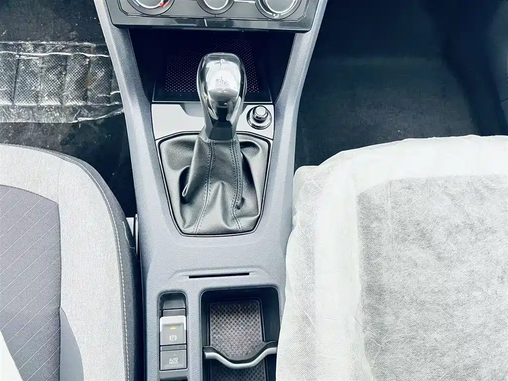 Volkswagen Tharu 2026 New Sharp 1.5L Sharp Edition 2026 - thumbnail 11