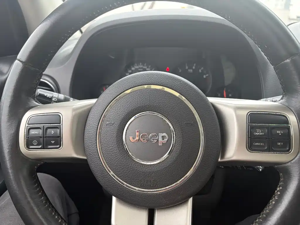 Jeep Cherokee Import 2013 2.0L 2WD Sport Edition 2013 - thumbnail 14