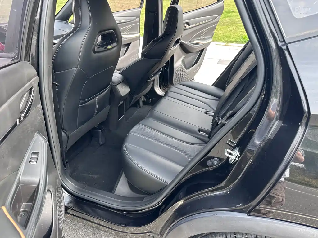 Changan Oushang Changan Oushang X5 2022 1.5T DCT Hero Edition 2023 - thumbnail 6
