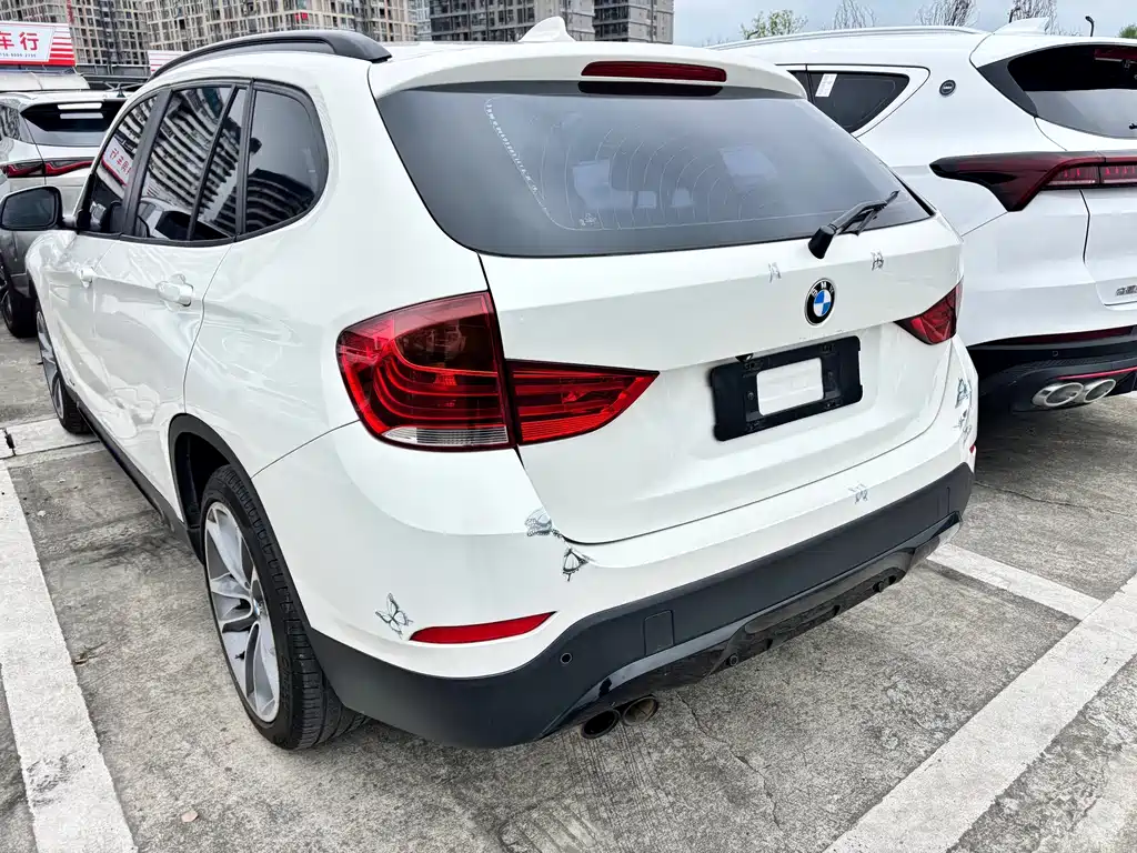 BMW BMW X1 xDrive20i Sport Design Package 2015 - thumbnail 11