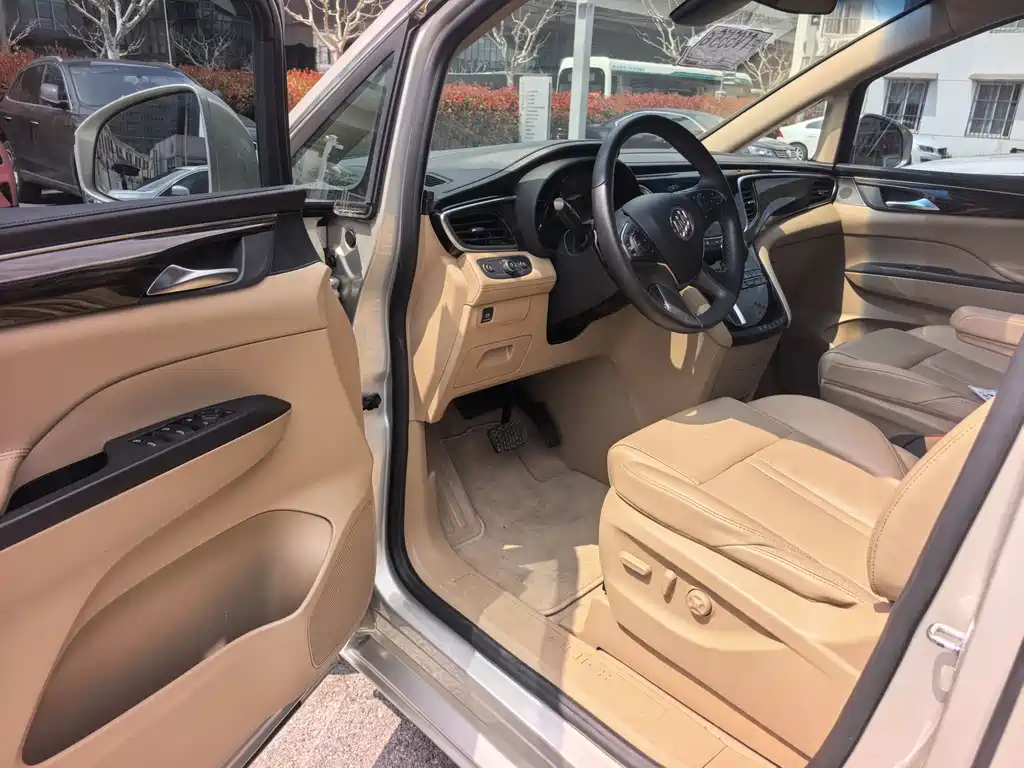 Buick Buick GL8 2018 ES 28T Luxury Model National VI 2019 - thumbnail 15