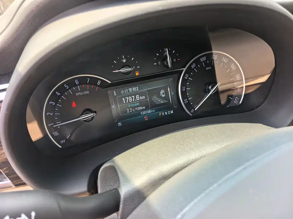 Buick Buick GL8 2018 ES 28T Luxury Model National VI 2019 - thumbnail 16