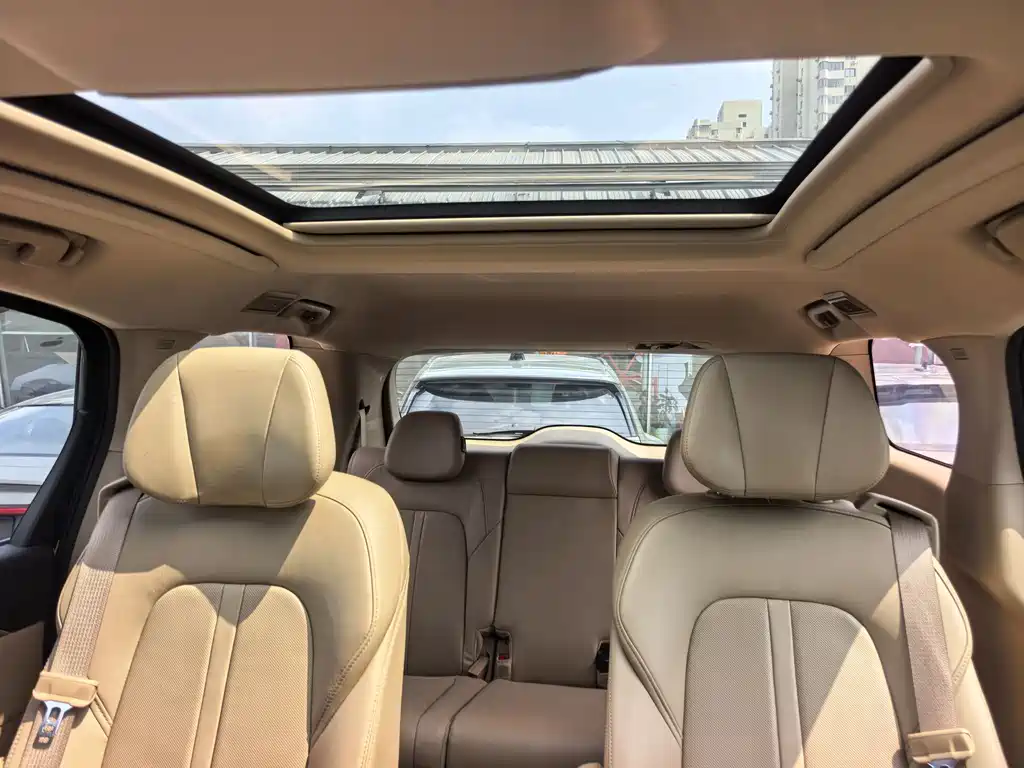 Buick Buick GL8 2018 ES 28T Luxury Model National VI 2019 - thumbnail 19