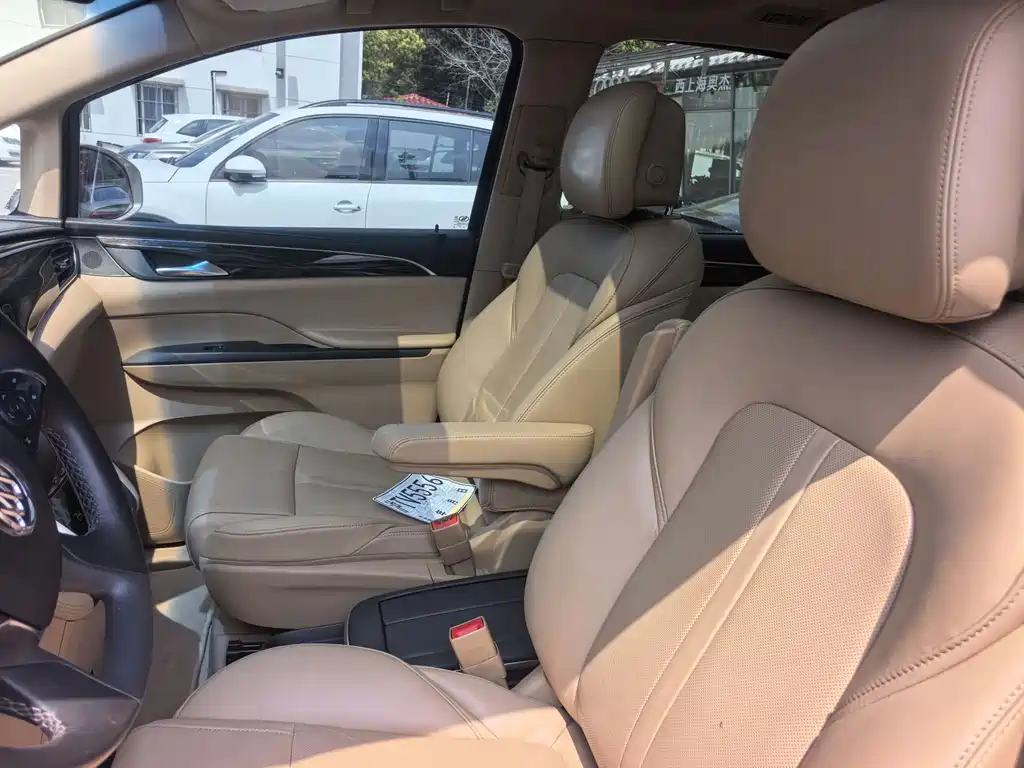 Buick Buick GL8 2018 ES 28T Luxury Model National VI 2019 - thumbnail 20
