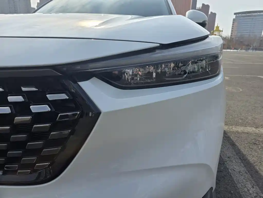 Honda Honda XR-V 2023 1.5L CVT Sport Edition 2022 - thumbnail 12