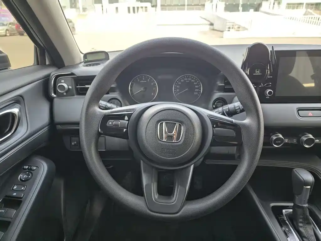 Honda Honda XR-V 2023 1.5L CVT Sport Edition 2022 - thumbnail 14