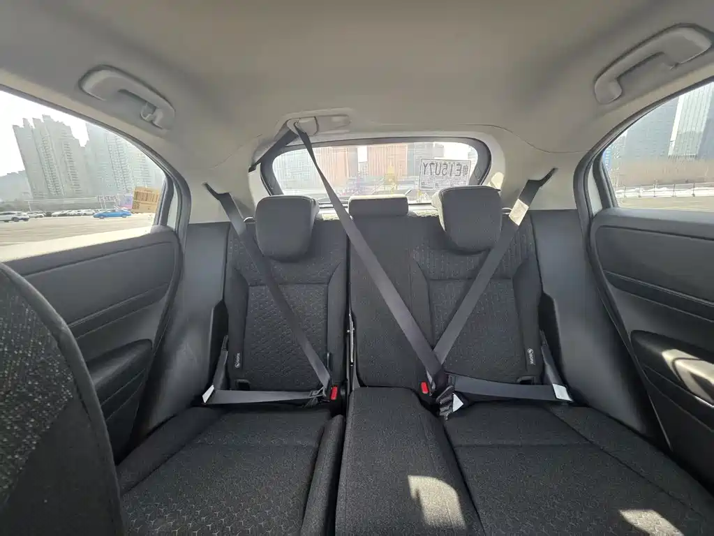 Honda Honda XR-V 2023 1.5L CVT Sport Edition 2022 - thumbnail 15