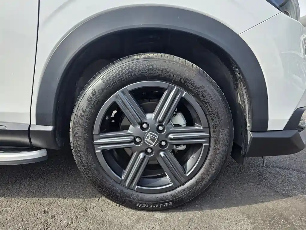 Honda Honda XR-V 2023 1.5L CVT Sport Edition 2022 - thumbnail 16